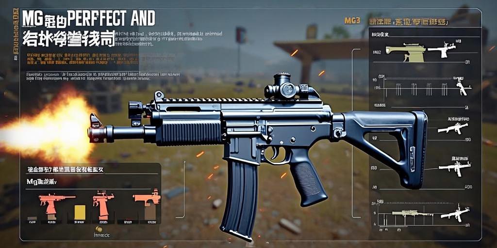 和平精英外挂【狩猎者一体直装V3.9稳定版】防猎鹰巡查 内置防封 载具显示 距离显示 空投显示 可自由调节压枪力度 自瞄力度