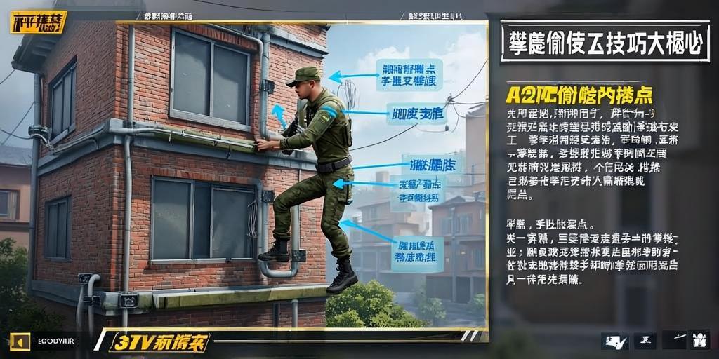和平精英「青蛙直装」辅助，支持地铁